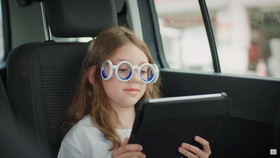 SEETROËN 車酔い 乗り物酔い対策 シトロエン