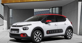 C3 SEETROËN 車酔い 乗り物酔い対策 シトロエン