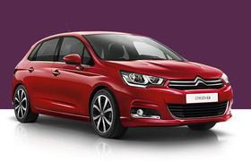 C4 SEETROËN 車酔い 乗り物酔い対策 シトロエン