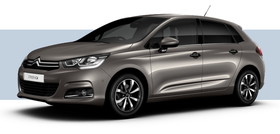 C4 SEETROËN 車酔い 乗り物酔い対策 シトロエン