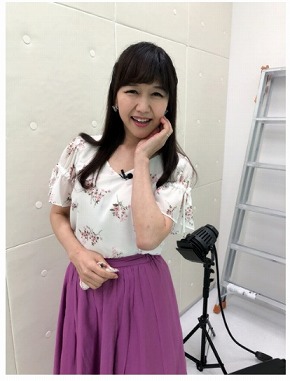 井上喜久子 ボーカロイド ボイスロイド 桜乃そら