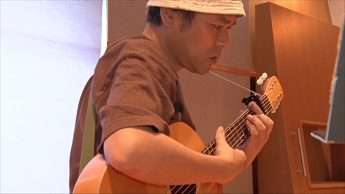 知久寿焼 たま パスカルズ ニャッホ 杉田智和 ボーカル ギター