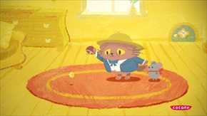 知久寿焼 たま パスカルズ ニャッホ 杉田智和 ボーカル ギター