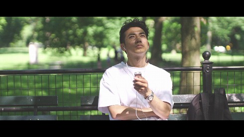 綾部祐二 ニューヨーク SOYJOY 現在