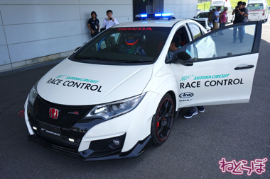 ランボルギーニ スーパートロフェオ モータースポーツ 鈴鹿サーキット