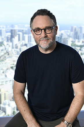ジュラシック・ワールド 炎の王国 映画 インタビュー バヨナ コリン トレボロウ スピルバーグ