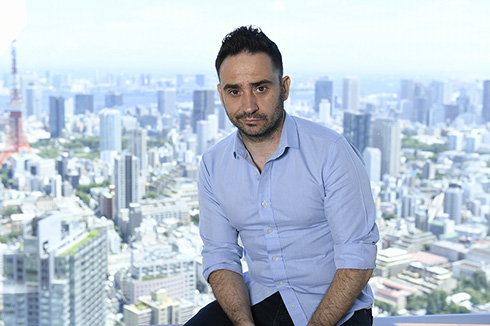 ジュラシック・ワールド 炎の王国 映画 インタビュー バヨナ コリン トレボロウ スピルバーグ