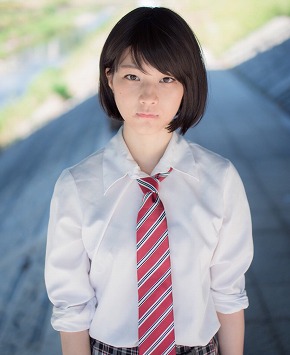 高山沙織 Saya 3DCG 美少女 不気味の谷 東京ゲームショウ TGS