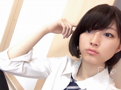 高山沙織 Saya 3DCG 美少女 不気味の谷 コスプレ そっくり