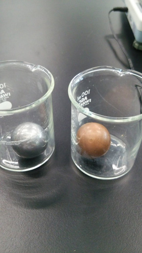 理科 教師 授業 ブーイング 中学 密度 教え方 素晴らしい すごい