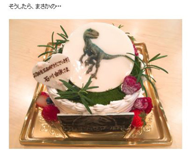 ジュラシック・ワールド 炎の王国 映画 インタビュー 石川由依 吹き替え