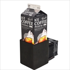 紙パックSUPER COLD BOX