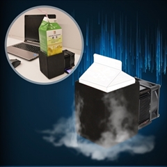 紙パックSUPER COLD BOX