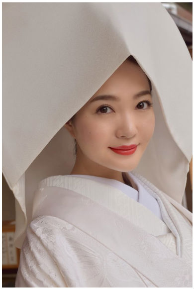 阿部桃子 入籍 結婚 妊娠 スッキリ 白無垢