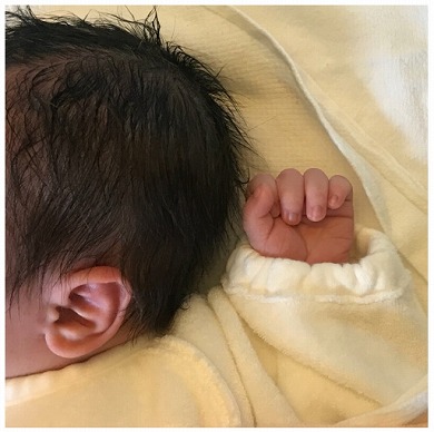 りゅうちぇる ぺこ ぺえ リンク 出産 夫婦 メイク 赤ちゃん