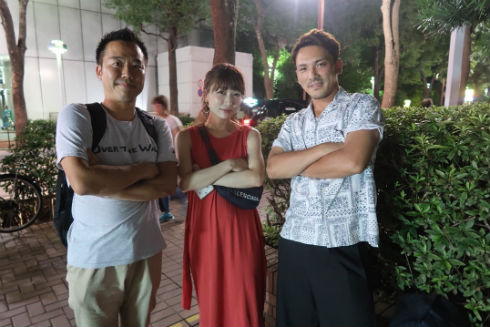 あいのり 桃 ヒデ 芳ちゃん 離婚 バツイチ 整形 妊娠