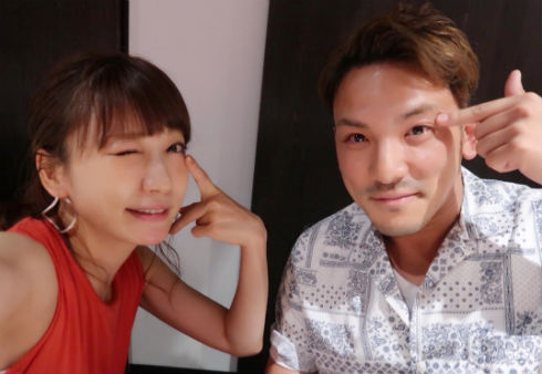 あいのり 桃 ヒデ 芳ちゃん 離婚 バツイチ 整形 妊娠