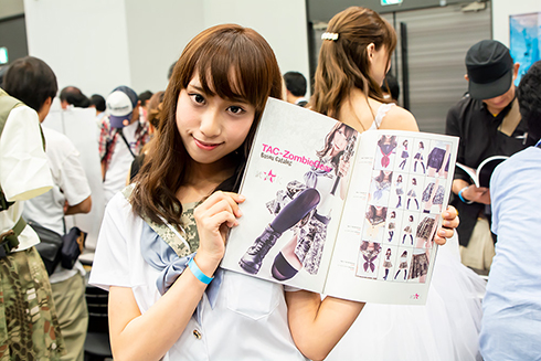 NONBARCODE BOOKS ノンバーコードブックス 川崎あや 青山ひかる 林ゆめ 桃月なしこ イベント 秋葉原 オンリー即売会