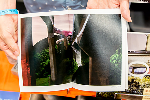 NONBARCODE BOOKS ノンバーコードブックス 川崎あや 青山ひかる 林ゆめ 桃月なしこ イベント 秋葉原 オンリー即売会