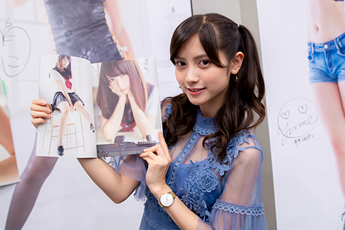 NONBARCODE BOOKS ノンバーコードブックス 川崎あや 青山ひかる 林ゆめ 桃月なしこ イベント 秋葉原 オンリー即売会