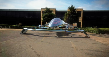 Volante Vision Concept