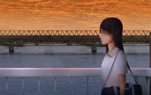 バカー ゲームマガジン つぐのひ 閉ざされた未来 ホラーゲーム 