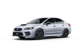 WRX STI TYPE RA-R
