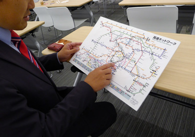 南田裕介　鉄道BIG4　ホリプロ　マネージャー