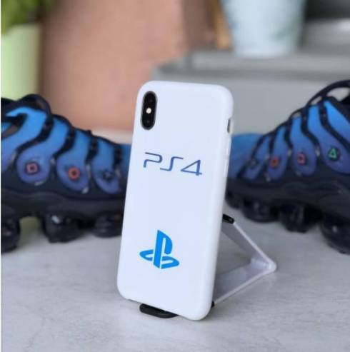 プレイステーションスニーカー