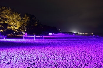 じゃらん　この夏行きたい絶景