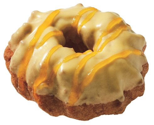 ミスタードーナツ PABLO コラボ チーズタルド