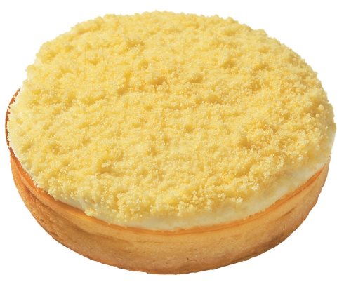 ミスタードーナツ PABLO コラボ チーズタルド