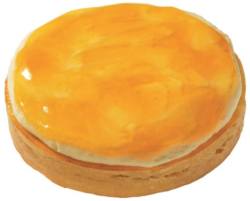 ミスタードーナツ PABLO コラボ チーズタルド