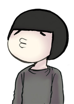 プピポー！ 押切蓮介 アニメ ハイスコアガール DVD＆Blu-ray ポーちゃん 若葉