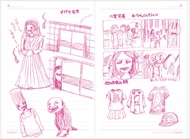 プピポー！ 押切蓮介 アニメ ハイスコアガール DVD＆Blu-ray ポーちゃん 若葉