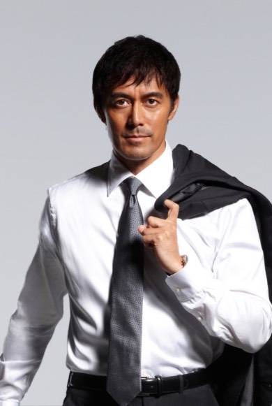 下町ロケット 下町ロケットゴースト 池井戸潤 ドラマ化 阿部寛