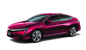 PHEV ホンダ クラリティ プリウスPHV 価格 燃費