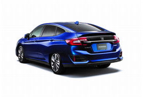 PHEV ホンダ クラリティ プリウスPHV 価格 燃費