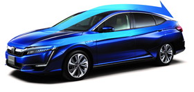 PHEV ホンダ クラリティ プリウスPHV 価格 燃費