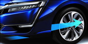 PHEV ホンダ クラリティ プリウスPHV 価格 燃費