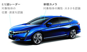 PHEV ホンダ クラリティ プリウスPHV 価格 燃費