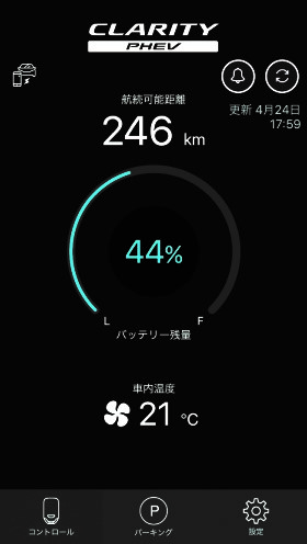 PHEV ホンダ クラリティ プリウスPHV 価格 燃費