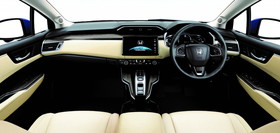 PHEV ホンダ クラリティ プリウスPHV 価格 燃費