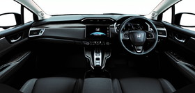 PHEV ホンダ クラリティ プリウスPHV 価格 燃費