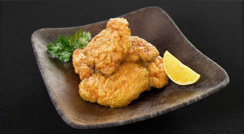 唐揚げ