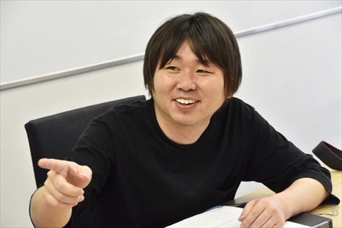 ハッピーシュガーライフ　プレゼン