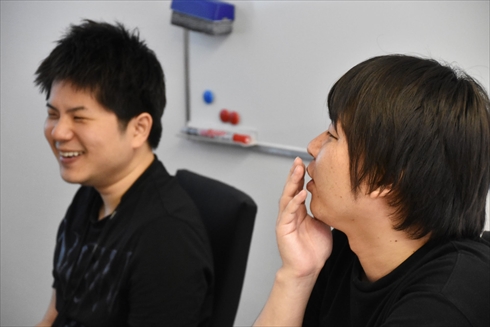 ハッピーシュガーライフ　プレゼン