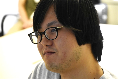 ハッピーシュガーライフ　プレゼン