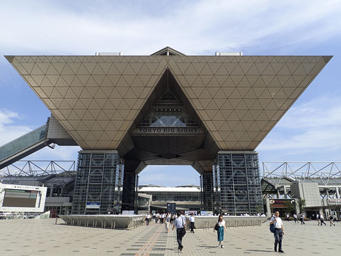 バケツエアコン