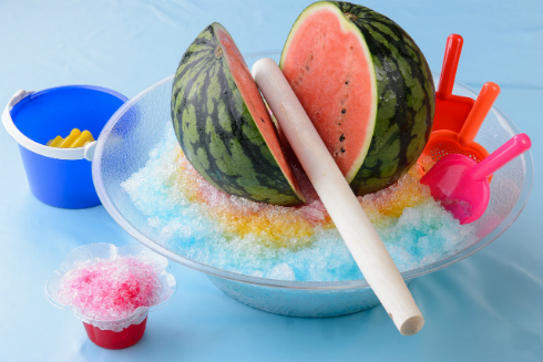 鈴鹿 特大メニュー